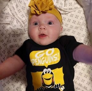 Meet your Posher, June